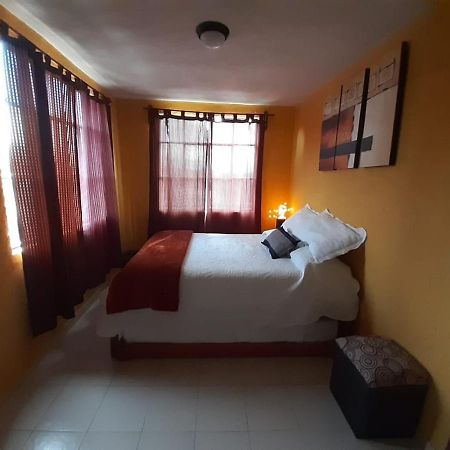Casa Linda Vista Hotel San Miguel de Allende Zewnętrze zdjęcie