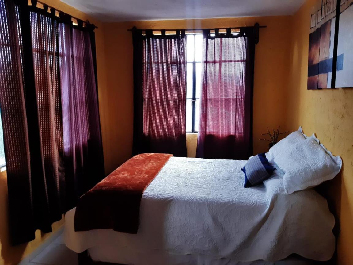 Casa Linda Vista Hotel San Miguel de Allende Zewnętrze zdjęcie
