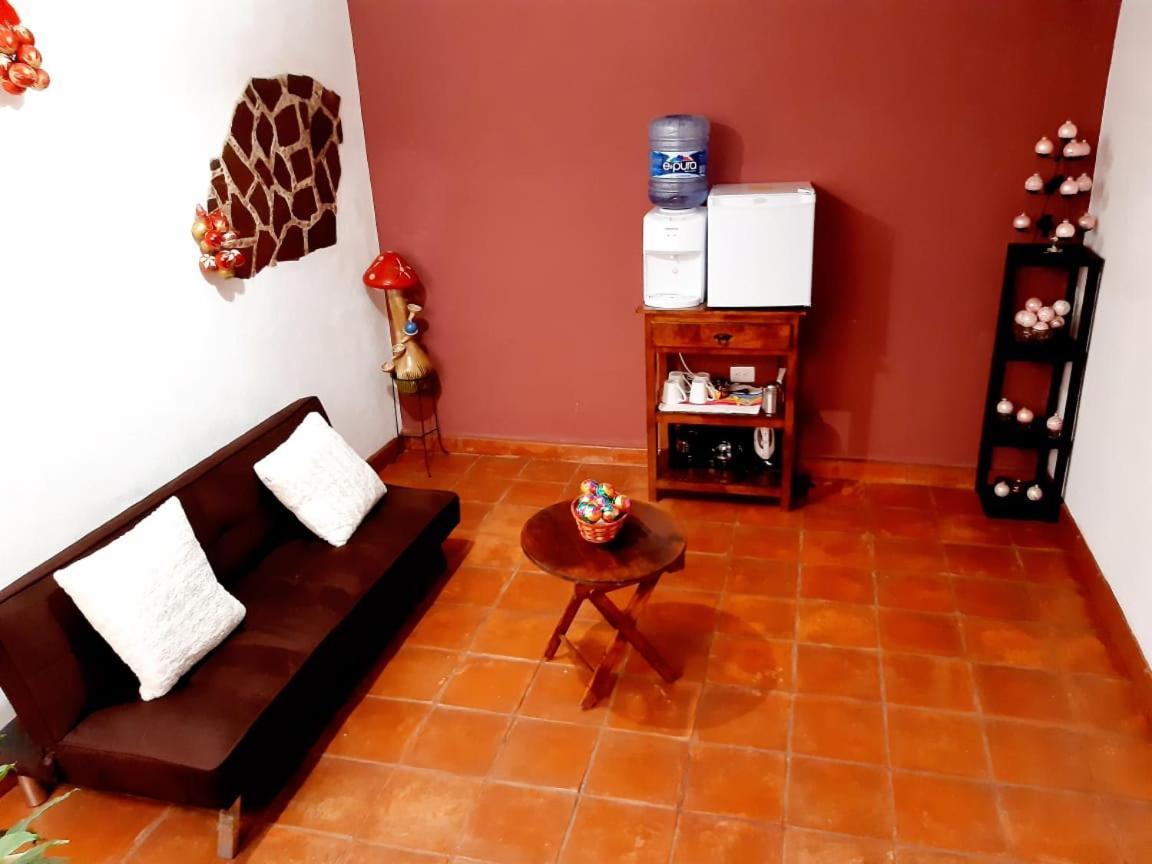 Casa Linda Vista Hotel San Miguel de Allende Zewnętrze zdjęcie