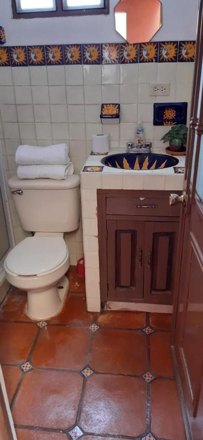 Casa Linda Vista Hotel San Miguel de Allende Zewnętrze zdjęcie
